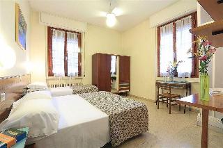 Hotel Pensione Ottaviani, Florence