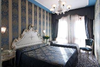 Hotel Belle Arti