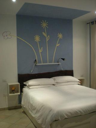 BED AND BREAKFAST CASAZZE DREAM