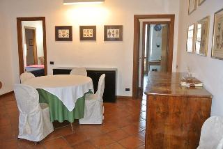 Pantheon Apartment, Rome