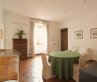 Pantheon Apartment, Rome