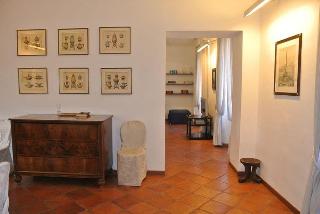 Pantheon Apartment, Rome
