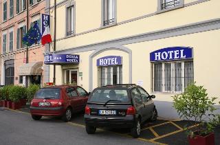 Hotel Della Volta Brescia