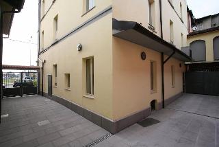 Hotel Della Volta Brescia