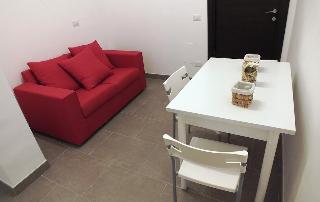 Romantic Holiday Rome B&B, Rome