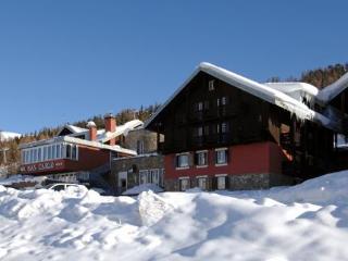 General view
 di Hotel Villaggio San Carlo