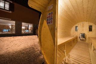 Alpen Village Hotel, Italian Alps