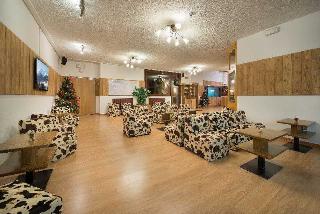 Alpen Village Hotel, Italian Alps