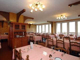 Alpen Village Hotel, Italian Alps