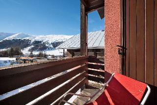 Alpen Village Hotel, Italian Alps