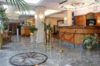 Hotel Romulus, Rome