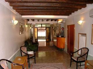 General view
 di Hotel  Caneva