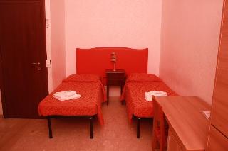 Hotel Il Papavero, Rome