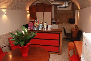 Hotel Il Papavero, Rome