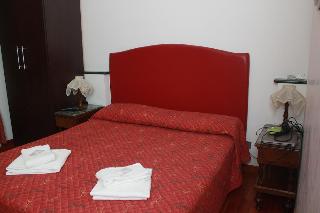 Hotel Il Papavero, Rome