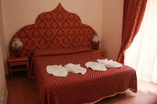 Hotel Il Papavero, Rome