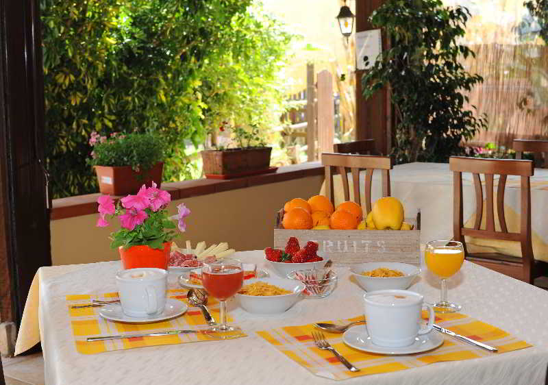 Agriturismo La Fontana Dei Desideri, North Sardinia