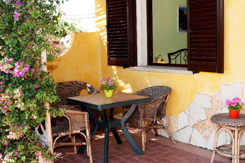 Agriturismo La Fontana Dei Desideri, North Sardinia