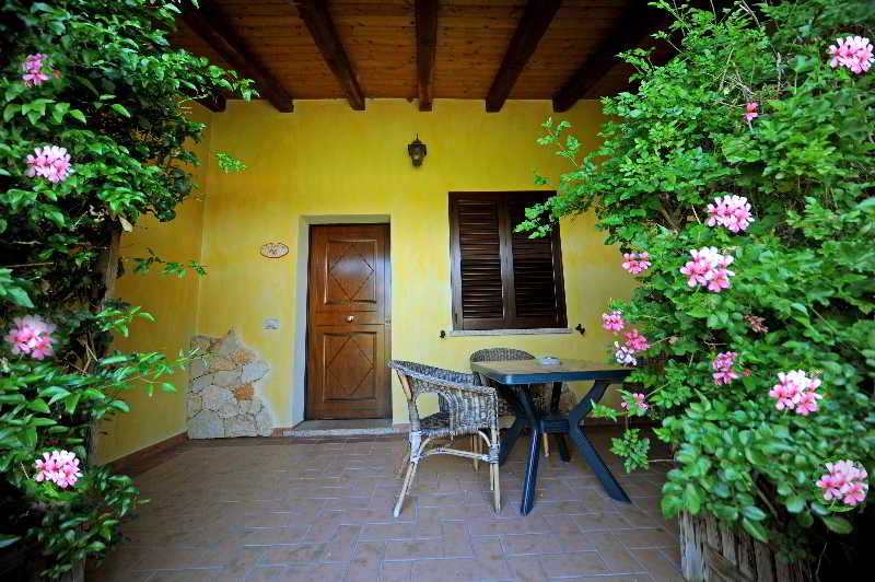 Agriturismo La Fontana Dei Desideri, North Sardinia