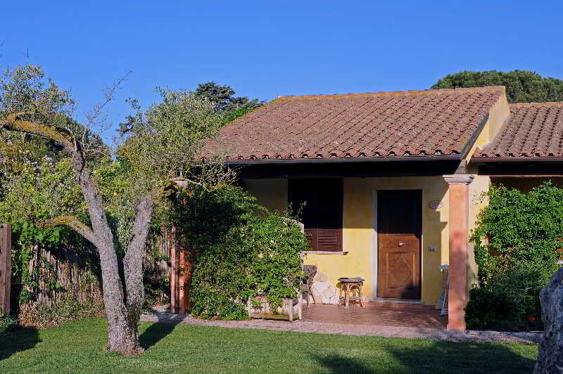 Agriturismo La Fontana Dei Desideri, North Sardinia