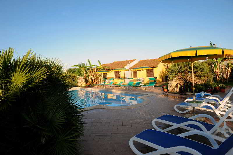 Agriturismo La Fontana Dei Desideri, North Sardinia