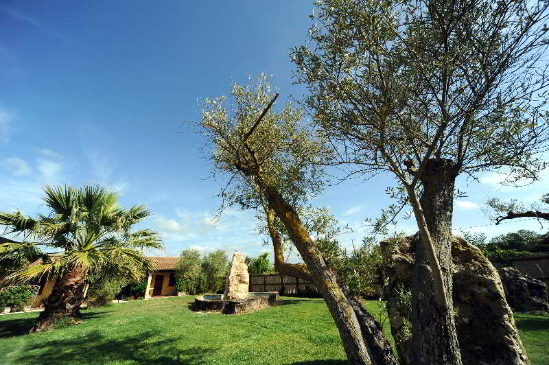 Agriturismo La Fontana Dei Desideri, North Sardinia