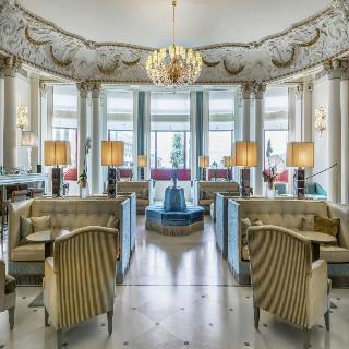 Savoia Excelsior Palace - Starhotels Collezione