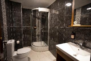 Tashkonak Hotel Istanbul