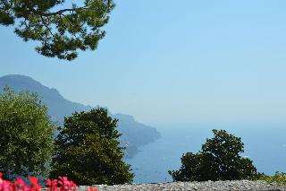 Hotel Palazzo Confalone, Amalfi Coast