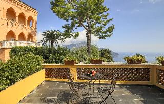 Hotel Palazzo Confalone, Amalfi Coast