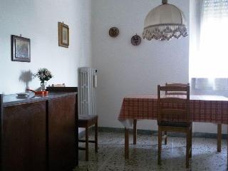La Coccinella Affittacamere, Pisa