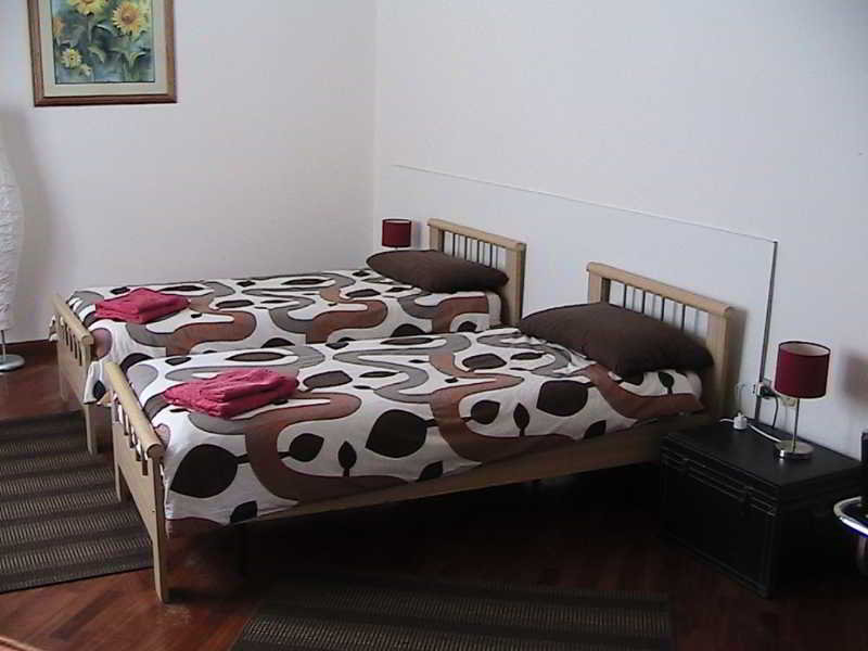 General view
 di B&B La Terrazza Nelissen & Silvio