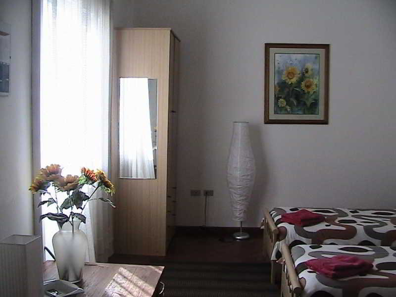 General view
 di B&B La Terrazza Nelissen & Silvio