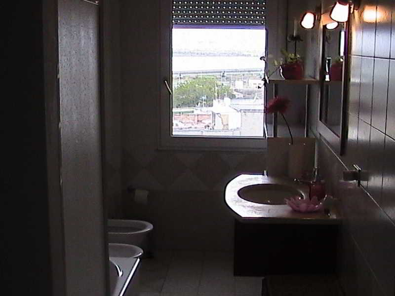 General view
 di B&B La Terrazza Nelissen & Silvio