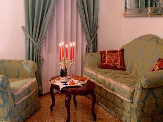 General view
 di B&B La Terrazza Nelissen & Silvio