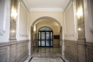 St Peter Bed In Rome, Rome