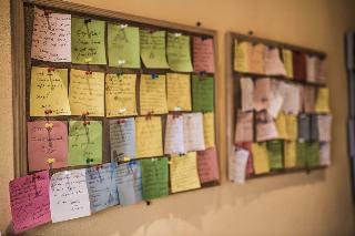 St Peter Bed In Rome, Rome