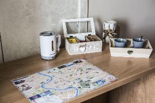 St Peter Bed In Rome, Rome