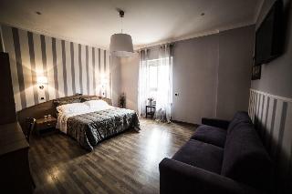 St Peter Bed In Rome, Rome