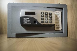 St Peter Bed In Rome, Rome