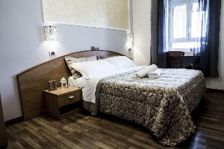 St Peter Bed In Rome, Rome