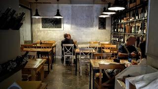 St Peter Bed In Rome, Rome