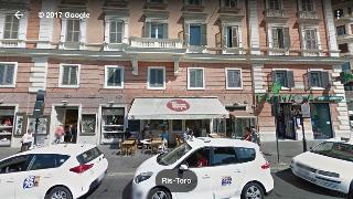 St Peter Bed In Rome, Rome