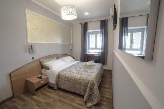 St Peter Bed In Rome, Rome