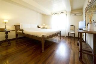 Soggiorno Rondinelli, Florence