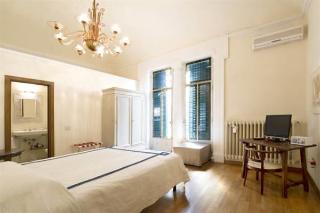 Soggiorno Rondinelli, Florence