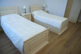 Soggiorno Rondinelli, Florence