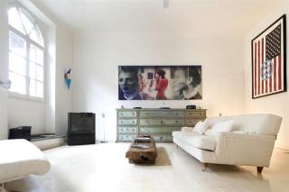 Soggiorno Rondinelli, Florence