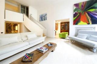 Soggiorno Rondinelli, Florence