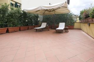 Soggiorno Rondinelli, Florence